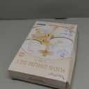 Toddler Drum Set - 5 in 1 Wooden Musical Toys for Toddlers 3+, Montessori Toys for Baby Boy Girls Easter Birthday Gifts for Kids Age 3 4 5 6