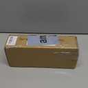 flamecan Ivory Taper Candles, Set of 20 Unscented and Smokeless 10 Inch Taper Candles Long Burning, Paraffin Wax with Cotton Wicks for Burning Approxinately 7-8 Hours Time