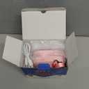 Kids Camera Instant Print: 1080P HD Digital Camera for Kids - Girls for Age 3-12 - Toddler Cameras Toys Gift for 4 5 6 7 8 9 10 11 Years Old - Cool Presents Ideals for Birthday Pink