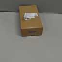 Encasa XO Throw Pillow Covers 12x12 in Set of 2 Natural | No Inserts | Cotton Pillow Covers for Living Room, Bed, Sofa, Couch | Decorative Cushion Covers with Improved Zipper