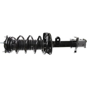Monroe Quick-Strut 272491 Suspension Strut and Coil Spring Assembly for Honda CR-V