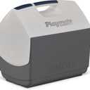 Igloo Classic Playmate Coolers | Insulated Hard Shell Cooler Chest, 16 Qt - 30 Can
