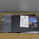 Outdoor Projector Screen with Stand - 100 Inch Portable Projector Screen Indoor and Outdoor Projector Screens 16:9 4K HD Wrinkle Free Lightweight Movie Screen with Carry Bag,Enioy Movie Nights