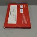 for MacBook Pro 14 inch Case 2026-2021 | M5 M4 M3 M2 M1 Pro/Max | 100% Match Official Color | Protective Hard Shell Laptop Cover | Space Black Clear