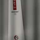 HEZHEN 6.1 inch Tomato Slicing Knife Germany 1.4116 Stainless Steel Serrated Blade,with Full Tang Handle