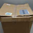 Bedsure Tufted Boho Comforter Set King Size - Light Blue Boho Bed Set, GentleSoft 3 Pieces Farmhouse Shabby Chic Embroidery Bedding, Gifts for Woman, Soft Jacquard King Comforter for All Seasons