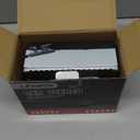 Leadfan Double Din Car Stereo with Apple Carplay and Android Auto,7 Inch Full HD Touchscreen Car Radio Bluetooth, Car Stereo with Backup Camera,Support Mirror Link,Steering WheelUSB/AUX/Subwoofer