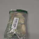 onemily 30inch Long Bubble Ponytail Extension for Women Bubble Ponytail Extension for Black Women, Ponytail Bubble Women's Wig Wrapped Strap Lantern Bubble Braid Drawstring  (Platinum Blonde)