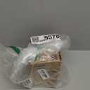 VTech CS6529 DECT 6.0 Phone Answering System with Caller ID/Call Waiting, 1 Cordless Handset, Silver/Black