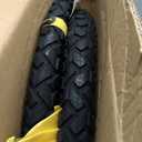 ULTRAVERSE 20x3.0 E-Bike Fat Tire - Robust, High-Performance 20inch Fat Tyre for MTB and Ebikes, Durable All-Terrain Directional Tread, Superior Density for Street & Trail Adventures-2 Units