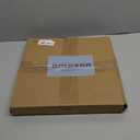 CAMOFOXIN 13" Chargers for Dinner Plates, Gold Chargers for Dinner Plates, Gold Plates for Party Table Decor, Plate Chargers Set of 6 (Gold)