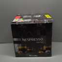 Nespresso Vertuo Coffee and Espresso Maker by Breville, Chrome