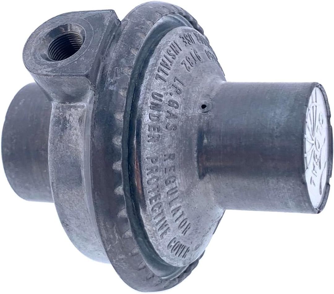 Global ILLIDA Model 667 for Coleman Roadtrip Grill Regulator Global ILLIDA Model 667 for Coleman Roadtrip Grill Regulator