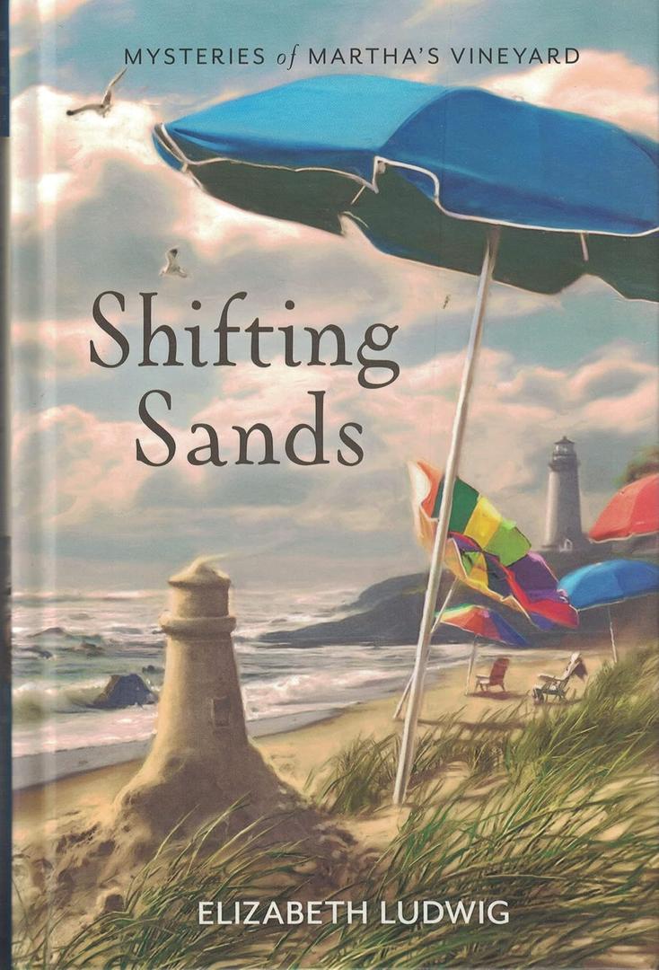 Shifting Sands