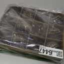 Tifeson 12pcs Velvet Christmas Balls Brown 3.15inch Flocked Shatterproof Hanging Ball Ornaments Christmas Tree Decorative Ornaments for Xmas Holiday Festival Party Decor