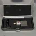 Neumann TLM 102 Condenser Microphone, Nickel