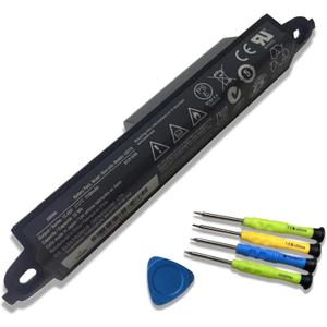 330105 Speaker Battery Replacement for Bose Soundlink Bluetooth Mobile Speaker II 404600 SoundLink III 0330105 330107 359495 359498 330107A 359495 330105 404800 404900 414255 Series 330105A