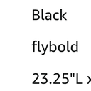 Flybold Jersey Frame - Jersey Display Case - Sports Jersey Framing Kit for Football, Basketball, Baseball and More - 98% Anti Fade UV Protection - Large Matte Black Memorabilia Shadow Box with Lock