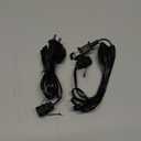 Single Salt Lamp Cord Replacement, UL-Listed E12 Blow Mold Light Socket for Christmas Village, Holiday Craft Decorations, Himalayan Crystal Salt Lamps