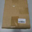 4x6 Picture Frame Photo Frame Rustic Picture Frame with real glass for Wall and Tabletop (Mix Color, 4x6-3PCS)