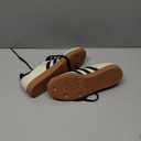 adidas Women's Originals Trainers (7, Cream White/Core Black/Sand Strata)