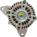 ACDelco Gold 334-3087 Alternator, Remanufactured 