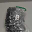 Color Changing Christmas String Lights Outdoor Indoor, 108FT 300 LED Warm White Multi Color Fairy Light, END to END CONNECTABLE, Waterproof Christmas Tree Lights with Timer Remote