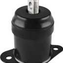JDMON Front Right Engine Motor Mount Replacement for Honda Accord 2.4L 3.0L 2003 2004 2005 2006 2007 Auto Trans Acura TSX 2.4L, TL 3.2L / 3.5L 2004-2008 Compatible with A4517, 50820SDAA01