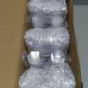 2 OZ 500 Pack Plastic Shot Glasses, Disposable Cups, Wine Tasting Cups, Small Plastic Tumbler for Whiskey, Wine Tasting, Food Samples, Perfect for Halloween, Thanksgiving, Christmas Party