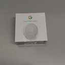 Google Nest Thermostat  Smart Thermostat for Home  Programmable Wifi Thermostat  Snow