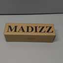 MADIZZ Set of 2 Super Soft Velvet Decorative Throw Pillow Covers 16x16 inch White Square with Texture Luxury Style Cushion Case Pillow Shell for Sofa Bedroom