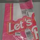 Life Size 4.4ft Tall Stand-in Cardboard Doll Photo Booth for Doll Princess Party Decorations Girls Birthday Party Decor Photoshoot