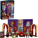 LEGO Harry Potter Hogwarts Moment: Divination Class 76396 Building Kit; Collectible Classroom Playset for Ages 8+ (297 Pieces)