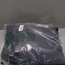 Infant Car Seat Travel Bag  Fits Infant Car Seats with AntiRebound Bar Base, Car Seat Airplane Bag for Chicco/Graco/Nuna/Cosco/Britax/Uppababy Baby Car Seat, Water Dirt Tear Resistant, Grey Upgrade