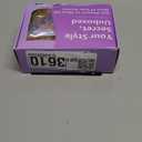 KooKaStyle Invisible Wire Hair Extensions with Transparent Headband Adjustable Size 4 Secure Clips Long Wavy Secret Wire Hairpiece for Women (24Inch Light Brown mix Golden Blonde)