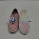 Skechers Women's Bobs B Cute Sneaker  Memory Foam, Flexible Outsole, Lightweight Vegan Shoes (9.5)