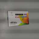 Miss Deer 951XL Color Ink Cartridges 3 Pack,Compatible Replacement Ink for Hp 950 951 Ink Cartridges Combo Pack, Work for Officejet Pro 8610 8600 8620 8625 8100 Printers