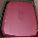 Coleman Chiller 9/16/30/48/60qt Cooler with Ice Retention, Leak Resistant, Great for Camping, Concerts, Sports, and More, 16qt