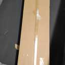 48 Inch Oak Floating Shelf | 12 Inch Deep Floating Shelves Set of 1 | 48" D x 12" D Rustic Wood Shelves for Wall | Deep Oak Shelves for Living Room Bathroom Laundry Room Kitchen