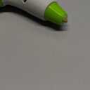 Cordless Hot Glue Gun Kit, 12s Fast Preheating, Anti-drip Nozzle, Hot Melt Glue Gun with 2Ah Battery, Auto Shut-Off, for School Crafts DIY Arts Project Home Repairs Party Decorations,Grey