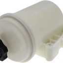 Power Steering Reservoir for 2009-2010 Dodge Ram 5500