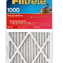 3M Filtrete Micro Allergen Reduction Air Filter (16 x 25 x 1)