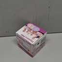 Flying Orb Ball Toy, Magic Hover Boomerang Hand Drone Cosmic Globe, Light Up Fidget Spinner Mini UFO, Cool Indoor Outdoor Toys & Gifts for Boys Girls Teens (Blue)