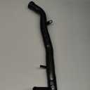 AUTOKAY 19505-P0A-000 Coolant Water Connecting Pipe Fits for Honda Accord 1994-1997