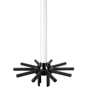 S210T Laterals Assembly Compatible with Hayward S210T 21" Pool Sand Filter