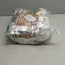 Syhood 32 Inch Large Tiger Stuffed Animal Tiger Plush Giant Tiger Toy, Suitable for Birthday Gifts