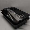 Charbroil Portable Convective 1-Burner Propane Gas Grill - 465133010