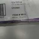 Wellness Complete Health Pate Adult Wet Cat Food, Natural, Protein-Rich, Grain Free, 12.5 Ounce, 12 Pack, (Chicken) BBD: 08-18-2028