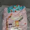 Buryeah Christmas Nutcracker Throw Blanket Soldier Prince Fairy Mouse Gift 60 x 50 Inches Ballet Nutcracker Christmas Soft Blanket for Xmas Home Sofa Couch Bed Decor(Pink)