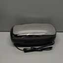 Conair Hot Rollers for Long, Medium & Short Hair, 12 Jumbo 1 ½" Heated Hair Rollers with Clips, Hot Curlers for Women, Volume & Curls, Black